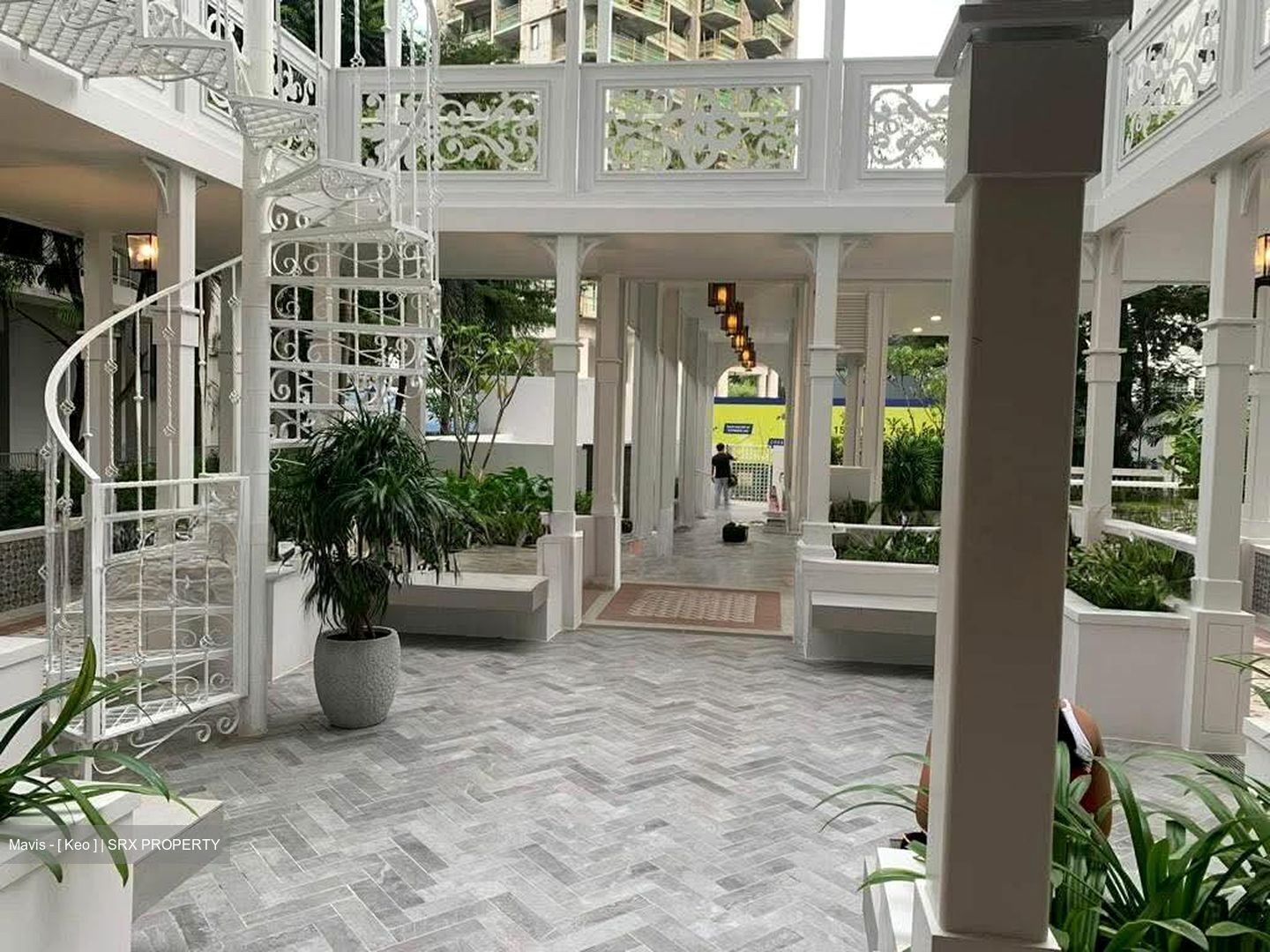 Nyon (D15), Apartment #560096251